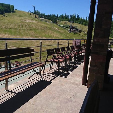 Osrodek Sportu I Rekreacji Gora Kamiensk Hotel Ozga Luaran gambar