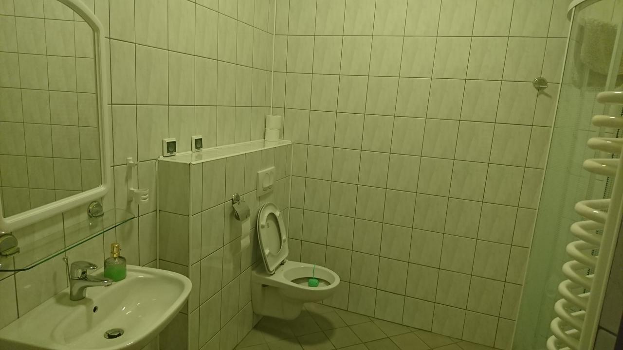 Osrodek Sportu I Rekreacji Gora Kamiensk Hotel Ozga Luaran gambar