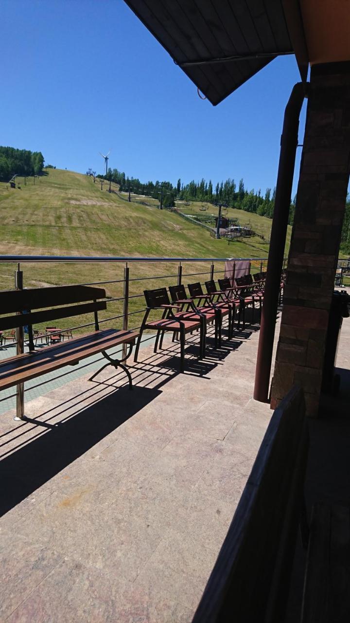 Osrodek Sportu I Rekreacji Gora Kamiensk Hotel Ozga Luaran gambar