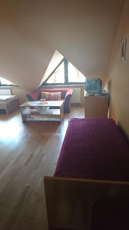 Osrodek Sportu I Rekreacji Gora Kamiensk Hotel Ozga Luaran gambar
