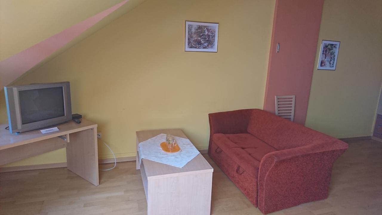 Osrodek Sportu I Rekreacji Gora Kamiensk Hotel Ozga Luaran gambar